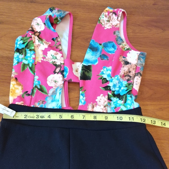 Love Republic Romper - Picture 6 of 10